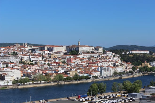 Private car transfer from Porto to Fátima photo 6