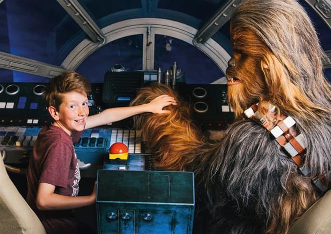 Madame Tussauds Advance Ticket (Entry before 3PM) photo 4