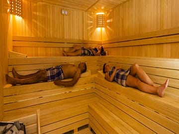 Traditional Turkish Bath and Spa Experience in Side