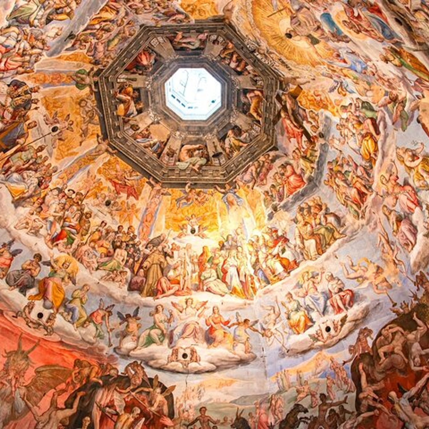 Brunelleschi's Dome Climb and Cathedral Museum Guided Tour