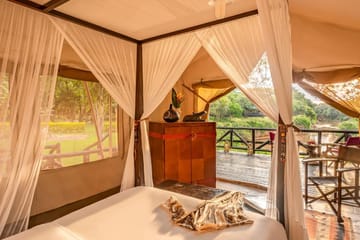 5-Day Wildlife Safari in Nairobi and Maasai Mara, Kenya