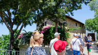 Side: Sapadere Canyon, Cave Visit & Alanya Tour with Lunch 3