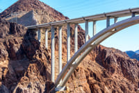 Exclusive Private Tour of Las Vegas and Hoover Dam 5