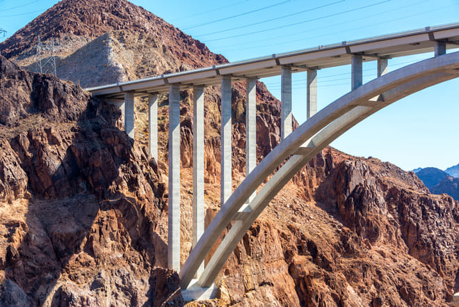Exclusive Private Tour of Las Vegas and Hoover Dam photo 5