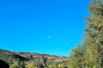 Half-Day 4×4 Off-Road Tour in Tangier Mountains with BBQ Lunch