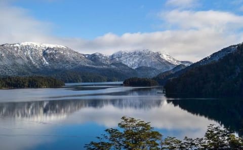 Scenic Road of the Seven Lakes Tour from San Martín de los Andes