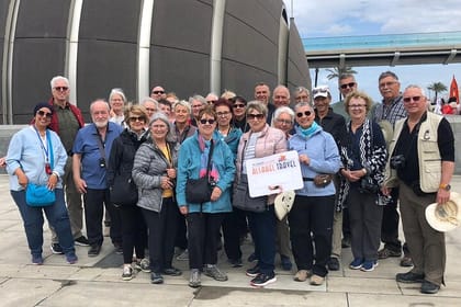 from Cairo, Enjoy Comfortable Day Trip to Alexandria