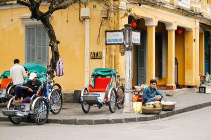 10 Days Free And Easy Explorations Of Vietnam’s Rich Heritage