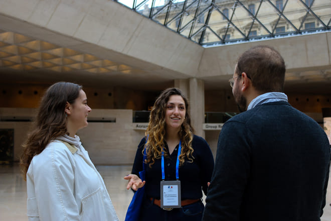 Private Louvre Tour with Hotel Pickup in Paris – Comfort & Expert Guide