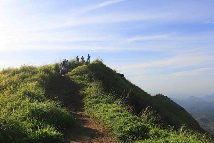 Hanthana One-Day Hike from Kandy 6