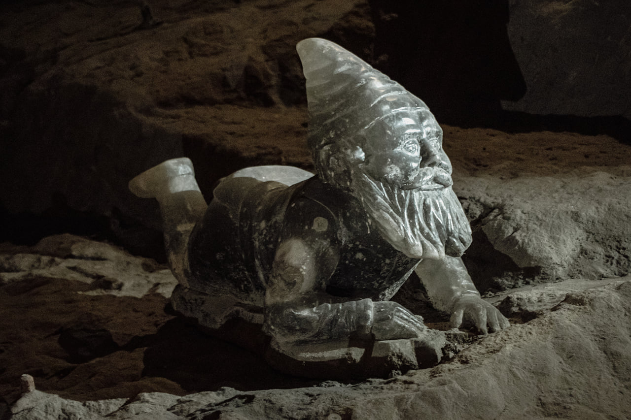 Wieliczka Salt Mine English Guided tour Fast-Track ticket 6