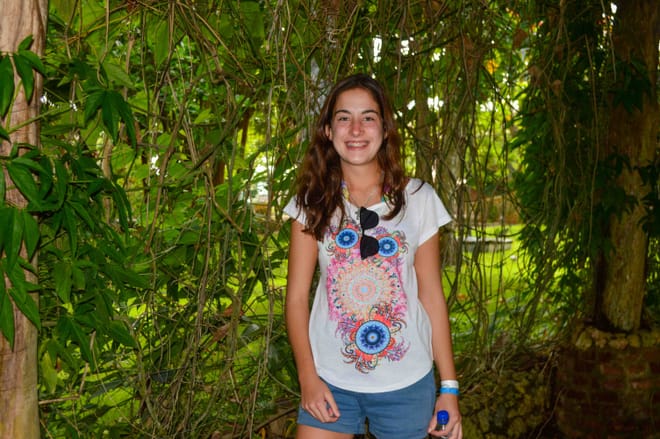 Visit To Altos de Chavón 4
