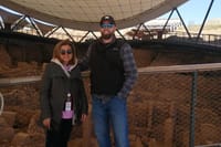 2-Day Private Gobeklitepe, Karahantepe & Sanliurfa with Flights 7