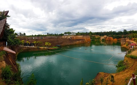 Water Park Admission at Grand Canyon in Chiang Mai