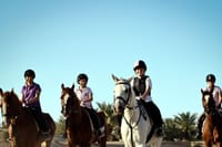 Kemer Horseback Riding Tour with Roundtrip Transfer 4