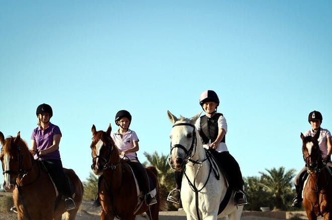 Kemer Horseback Riding Tour with Roundtrip Transfer 4