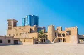 8 nights 9 days Dubai & Fujairah holiday package in 4 star hotel 6