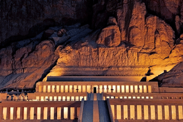 Best Of Egypt – 5* Cruise