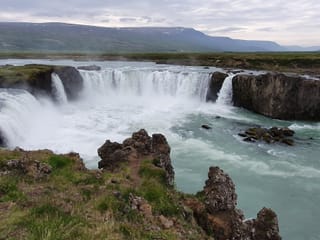 Deutschsprachiger Landausflug zum Góðafoss & Mývatn ab Akureyri in Kleingruppe, photo 9