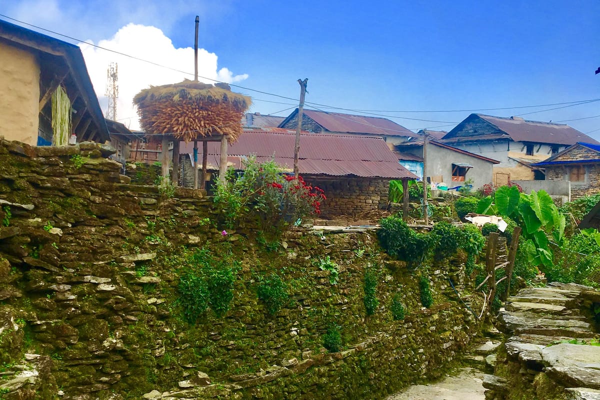 19 Days Mera Peak Climbing & Expedition – One Life-Changing Himalayan Adventure