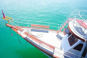 James bond island Sunset tour by Big Boat