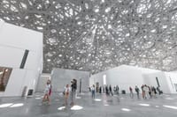 Musee du Louvre