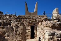 Half Day Private Tour to Knossos Palace (Skip the line) & Panoramic City Tour  8