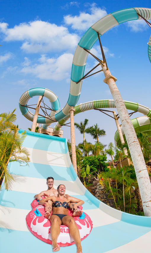 Aqualand Costa Adeje Entrance Ticket in Tenerife 5