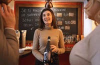 Local Wine Tasting Experience in Verona City Center 5