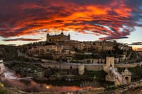 Toledo Day Trip from Madrid: Self-Guided Tour with 7 Monuments 4