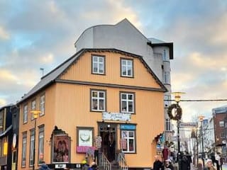 Cruise/Hotel/Airbnb to KEF International Airport, photo 10