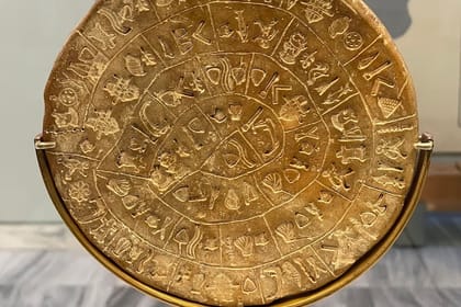 Knossos Palace, Archaeological Museum & Heraklion City