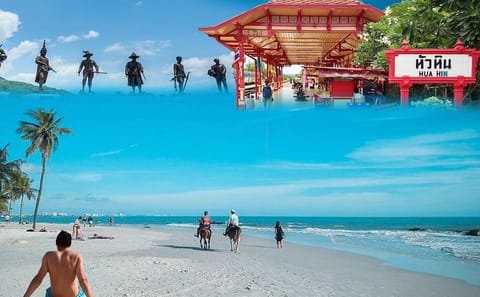 Monkey Mountain Half-Day Tour with Winery Visit, Hua Hin