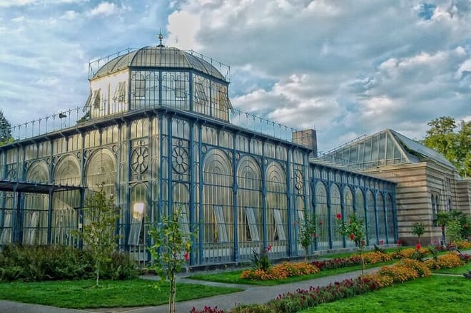 Stuttgart Private Walking Tour With A Professional Guide 3