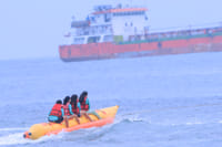 Bali Parasailing Adventure and Water Sport Package with Transport 9