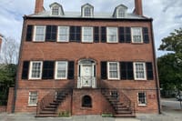 Davenport House