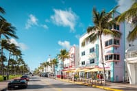 Private Miami Beach Versace Exploration Game 5