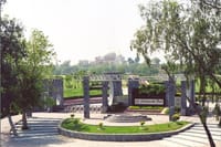 Early Morning Tour with Famous Park at Delhi on Private Basis 8