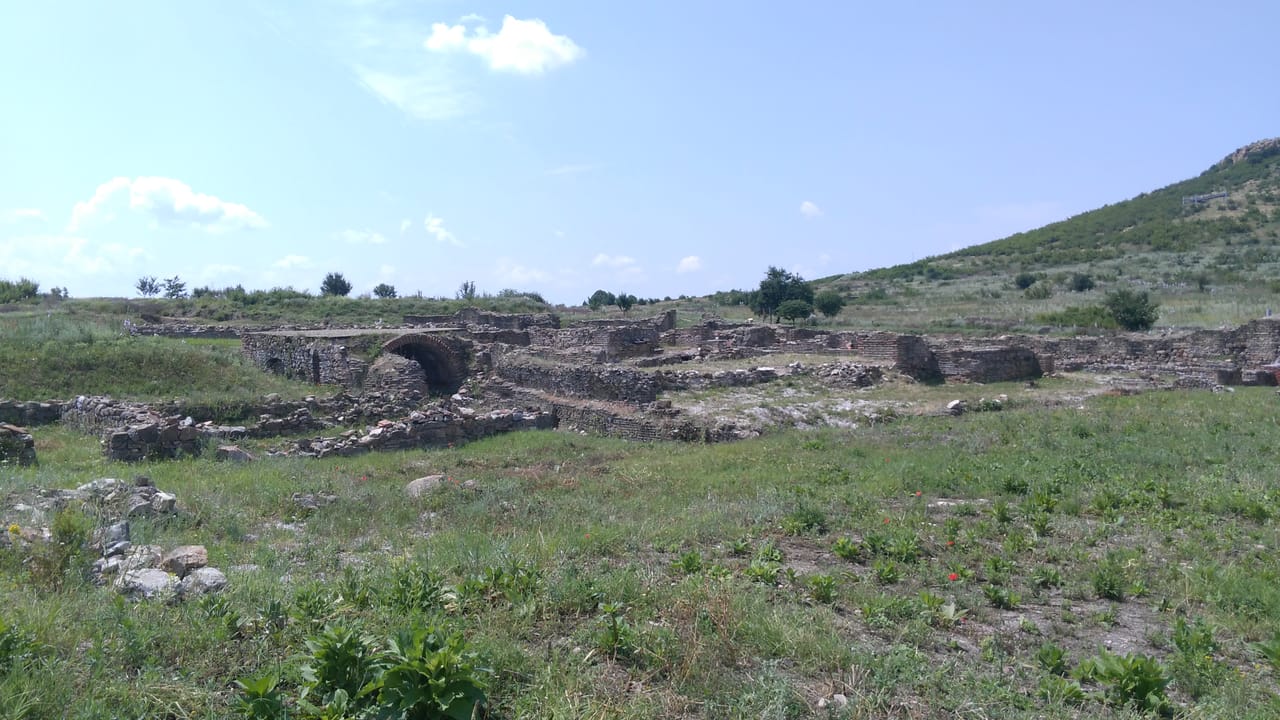 Audio Guide for All Strandzha Mountain Sights, Attractions or Experiences 3