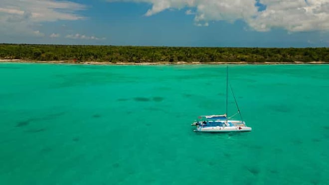 Bayahíbe, Dominican Republic