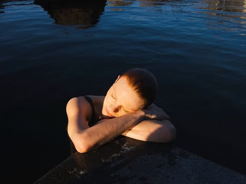 Hvammsvik Hot Springs: Private Round Trip Transfer with 3-Hour Visit, photo 3