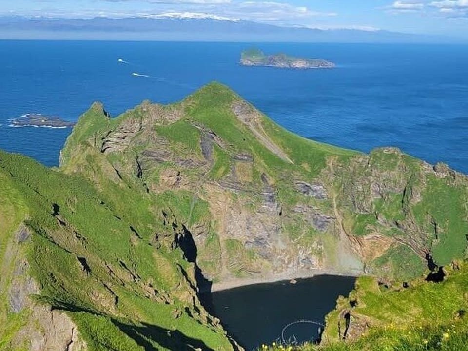 Vestmannaeyjar Westman Islands Private Tour — Valkyrie Tours