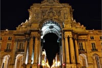 Lisbon Self-Guided Audio Tour 2