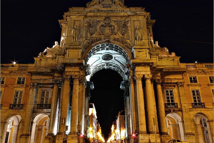 Lisbon Self-Guided Audio Tour 2