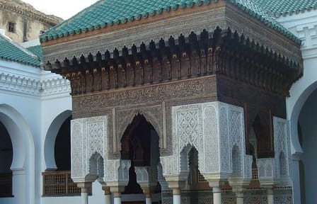 Private City Tour of Fes with Personal Guide