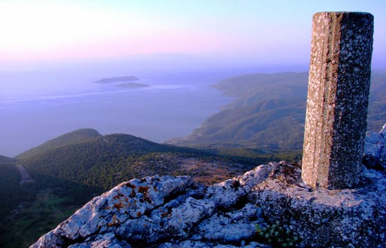 Holidays in Rhodes with activities (8 days)