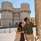 Valencia Self-Guided Detective Murder Mystery Game 6
