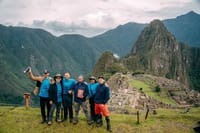 Private Tour Guide Machu Picchu 10