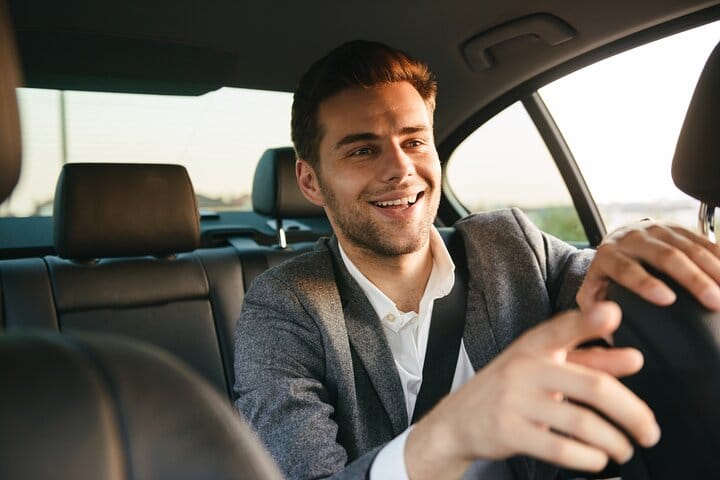 Transfer Marrakech Airport to Marrakech Hotel 8