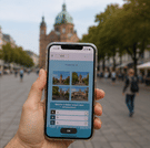 Secrets of Mannheim Self-Guided Exploration Game Tour 5